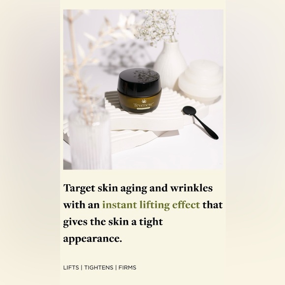 Tevenere’s Lifting & Firming Mask - Picture 11 of 12